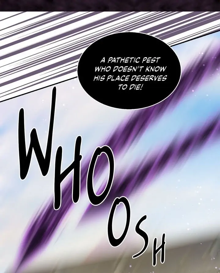 I’m the Ex-Girlfriend of a Soldier chapter 80 - page 16